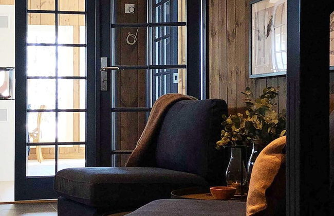 Holiday Home in FÃ¥vang - Foto 8