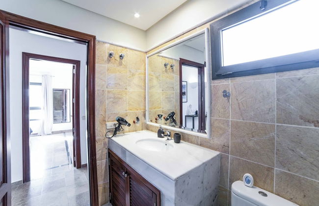 Villa Lucero - Foto 12