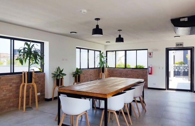 w Comfortable 2BR in Barranco - Photo 13