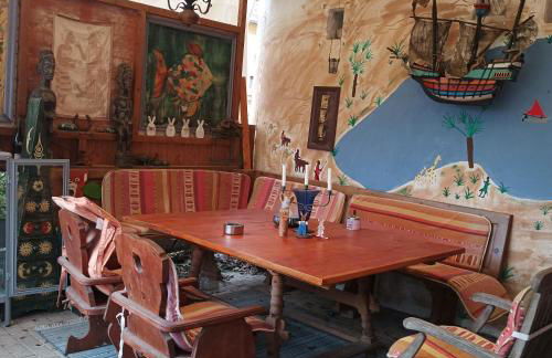 Speyer Vintage Stil Ferienwohnung Hundefreundlich - Foto 1