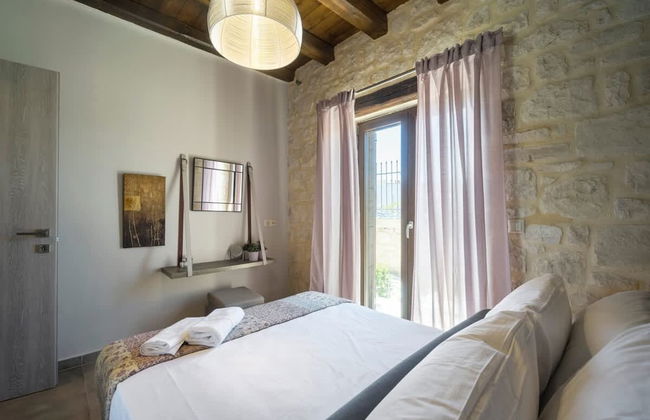 Heraklion Twins House - Private Pool Retreat - Foto 26