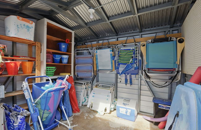 Coco Sands Studios - Foto 71