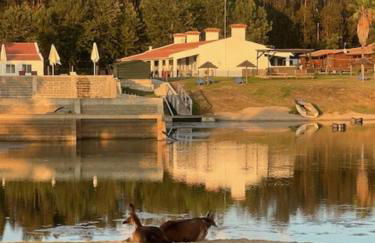 Monte do Lago, Pegões - Foto 1