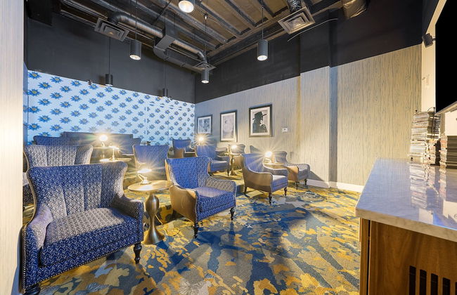 Cincinnati City Club Apartments by Airriva - Photo 46