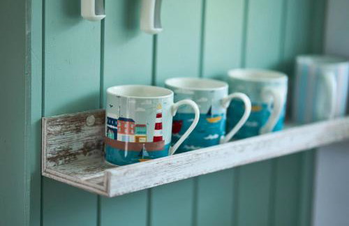 The Moorings, overlooking Loch Fyne - Foto 23