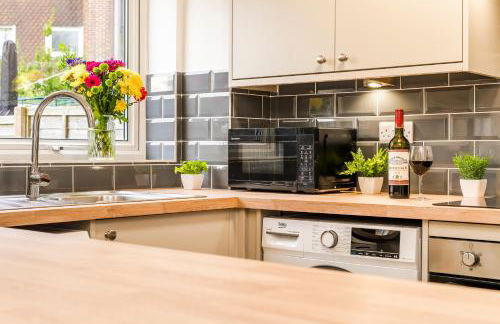 Lovely and spacious 4 bedroom house Burgess Hill - Foto 27