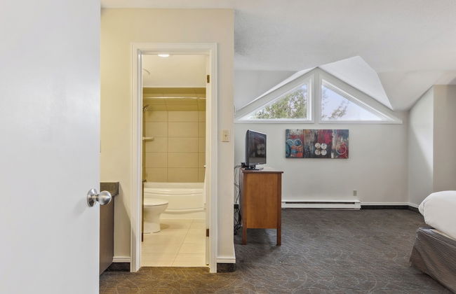 Cachet Crossing Chalets - Foto 62