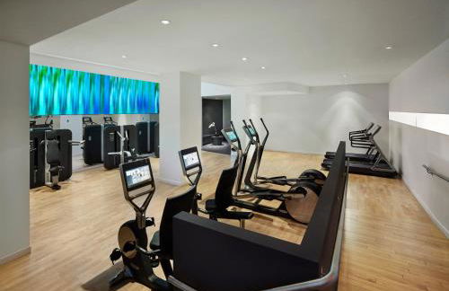 AKA Central Park - Foto 19