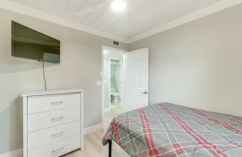 Peaceful Family Home with Patio in North Port! - Foto 21