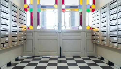 Le COQ Casamare - AC - WiFi - Quiet - Foto 3