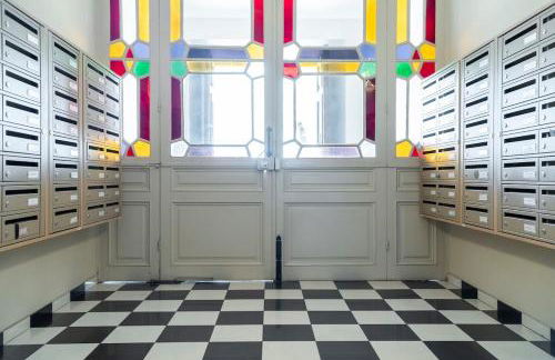 Le COQ Casamare - AC - WiFi - Quiet - Foto 3