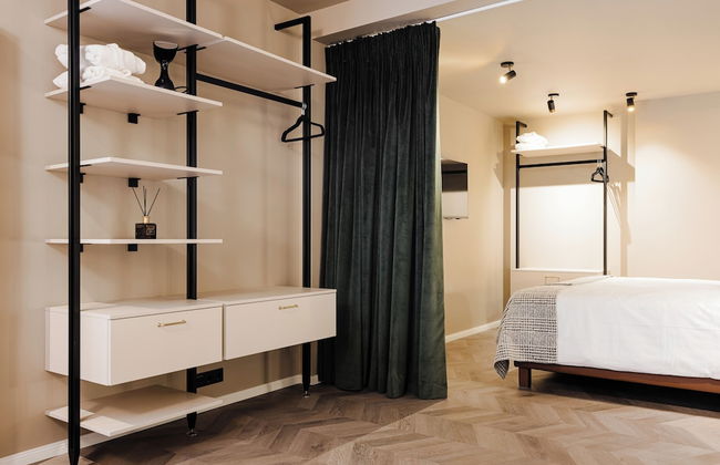 Reykjavik Residence Apartment Hotel - Photo 53