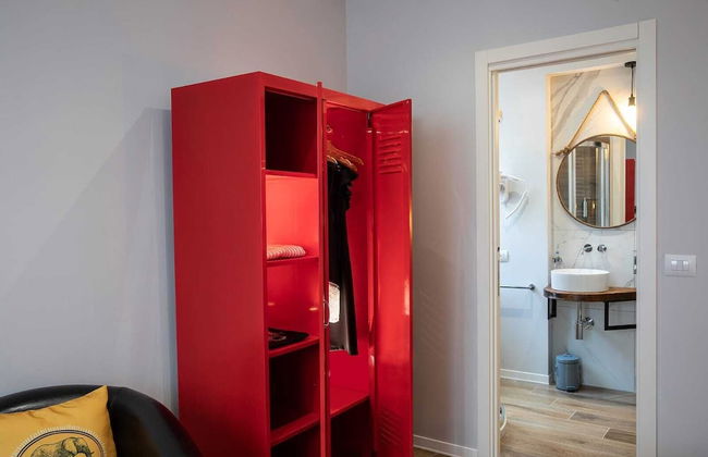 Affittacamere I Canneggiatori - Foto 15