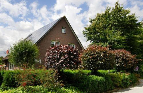 Ferienhaus Gerda Wohnung 1 - Photo 21