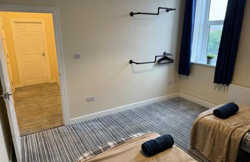 Resilets Quayside Stays 2 - Central - Contractors - 2BR - Foto 3