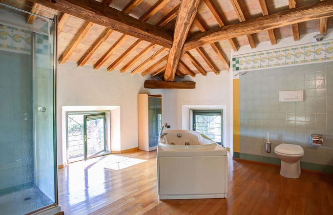 Gr-d948-lpog0at - Villa Croci 26 - Foto 47