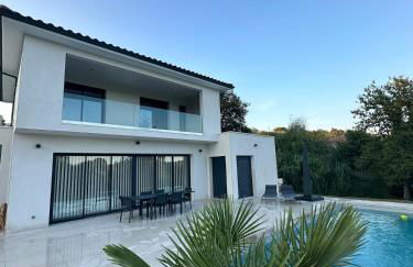 Maison moderna - Foto 25