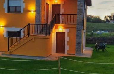 APARTAMENTOS EL ROJU - Foto 1