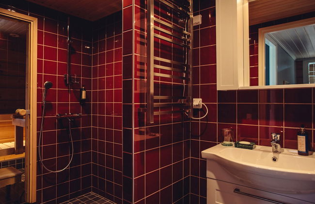 Saimaa Life & Light - Foto 72