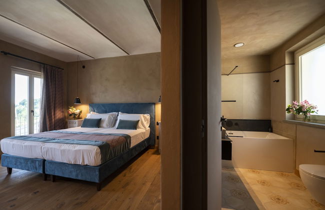 Relais Casa Clara - Foto 12