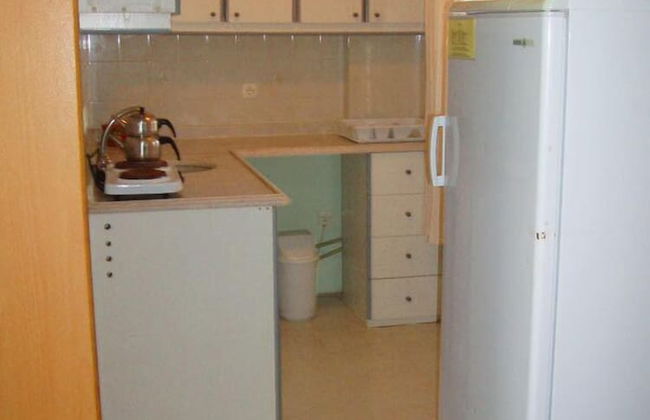 The Palm Club Apart Otel - Photo 39