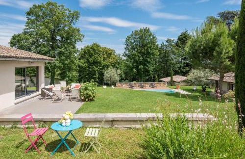 La Belle Etoile - Convivial house with a relaxed holiday atmosphere - Photo 29