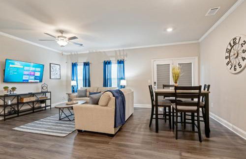 New Construction 3BR Home Near Chattahoochee River - Foto 22