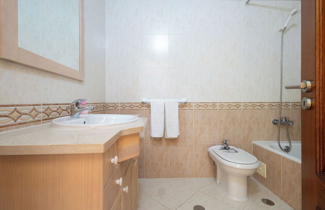 Vila Marachique - Torralvor - Foto 38