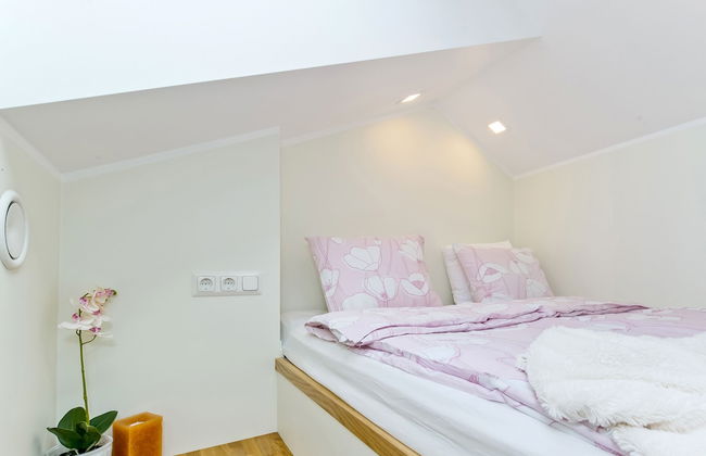 Harbor Black Pearl Apartments - Foto 14