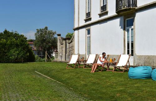 Solar Egas Moniz-Charming House & Local Experiences - Foto 10