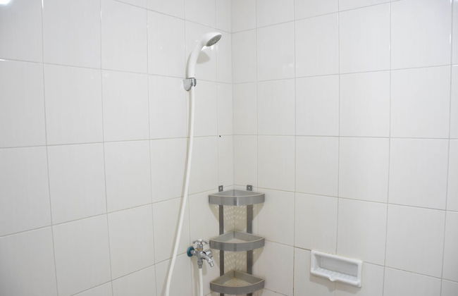 Nice and Comfy Studio Apartment at Signature Park Grande - Foto 10