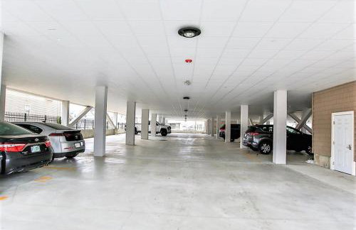 Gone Coastal 1 Block to Beach & Boardwalk AC - Foto 26