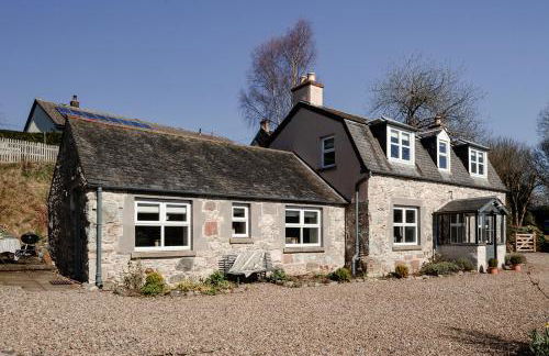 Fernbank - Seasgair Lodges - Foto 1