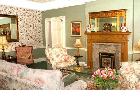 Ees Wyke Country House - Foto 23