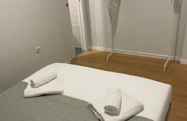 Exyca Plaza Castilla - Photo 34