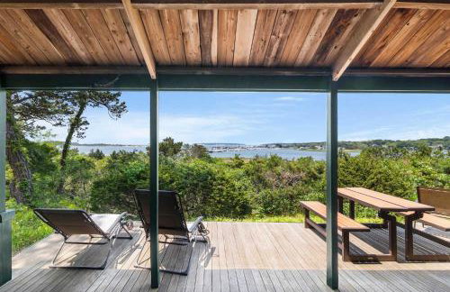 Stunning Water Views Sleeps 14 - Foto 39