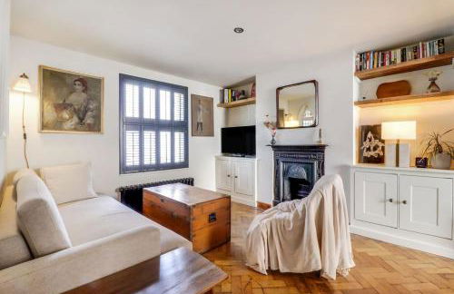 Foundry Street Retreat - Foto 36