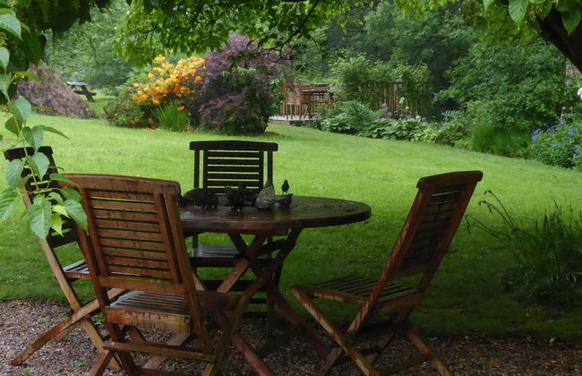 Low Jock Scar Country Estate - Foto 65