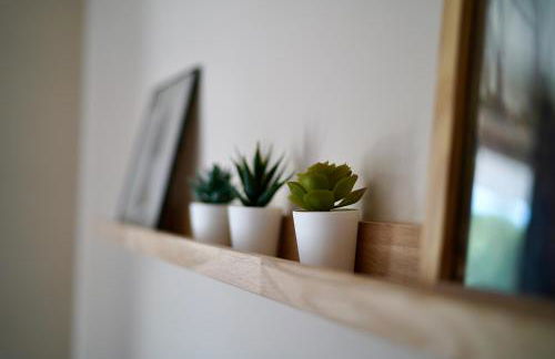 EDLER WOHNRAUM Schwanenteich-Penthouse mit Garage, Grill, Kaffeevollautomat, Klima, Lift & Terrasse - Foto 34