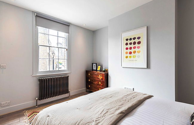 Renovated Historic Home & Garden in City Enclave - Foto 3