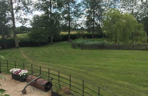 The Annexe - Photo 2