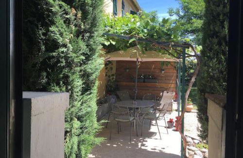 STUDIO TERRASSE PISCINE UZES PONT DU GARD - Foto 7