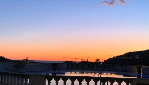 Appartement agréable en bord de mer - Foto 3