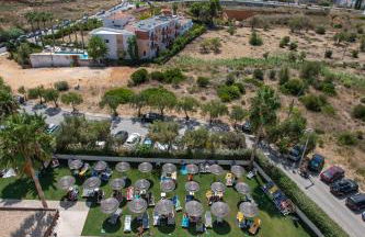 Interpass Vau Hotel Apartamentos - Foto 54