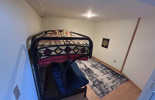 Lakefront Geodesic Dome 45 min to Acadia NP - Photo 29