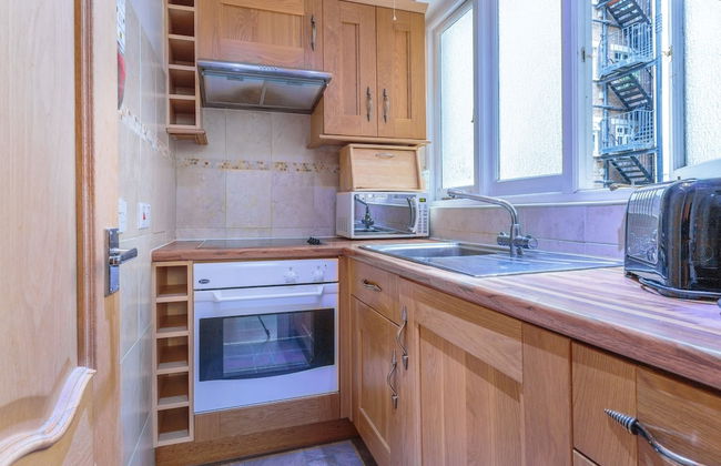 Castletown House Apartments - Foto 27