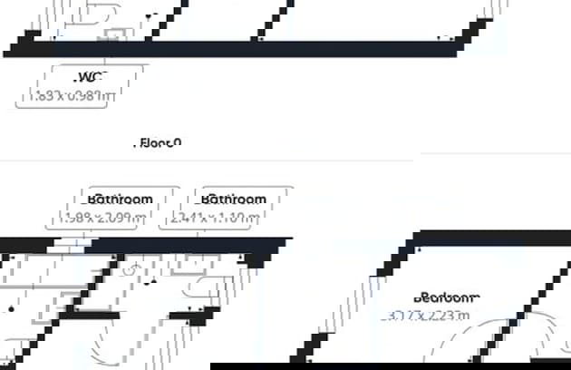 Host Stay Town House - Foto 21