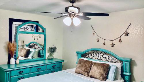 Urban Aquarium Home for 8 - Foto 3