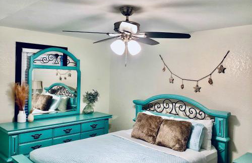 Urban Aquarium Home for 8 - Foto 3