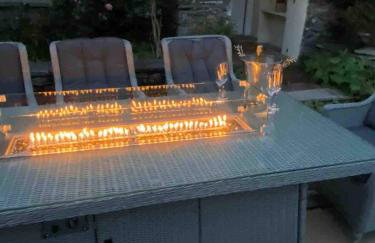 LakeDistrict House Hottub Sauna & SwimSpa sleeps 12 - Foto 24